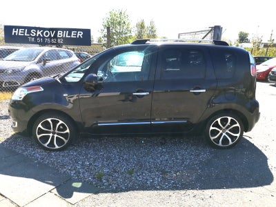 Citroën C3 Picasso 1,6 HDi 90 Comfort 5d
