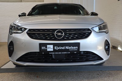 Opel Corsa T 100 Sport aut.