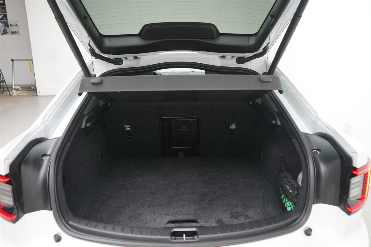 Polestar 2 Long Range billede 8