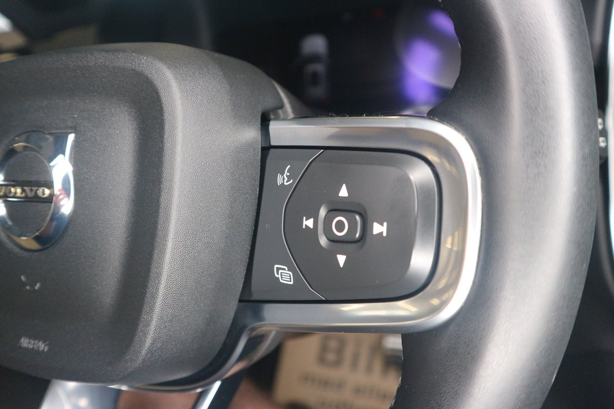 Volvo XC40 P6 ReCharge Ultimate