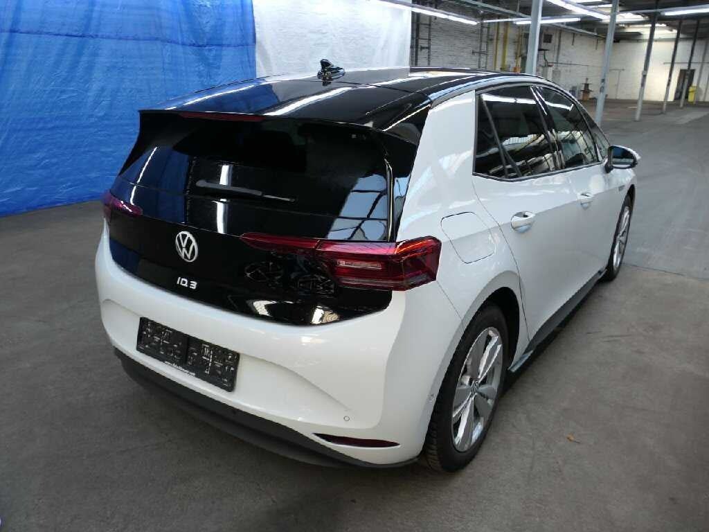 VW ID.3 Pro