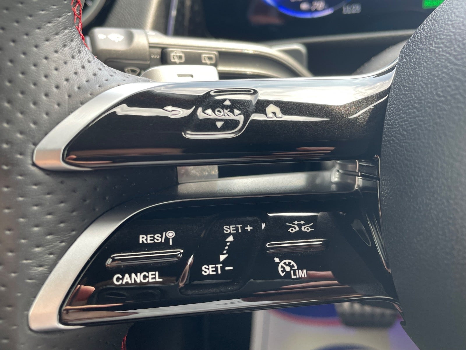 Billede af Mercedes EQB350  AMG Edition 4Matic