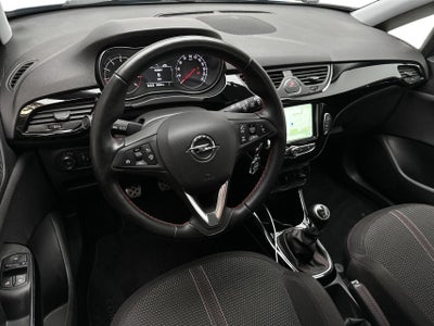 Opel Corsa T 150 Sport billede 2