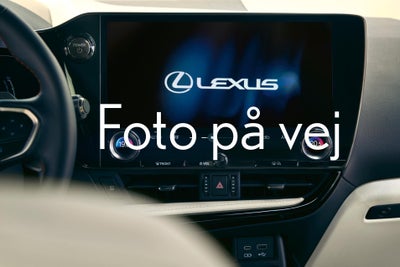 Lexus RZ300e  Luxury 5d