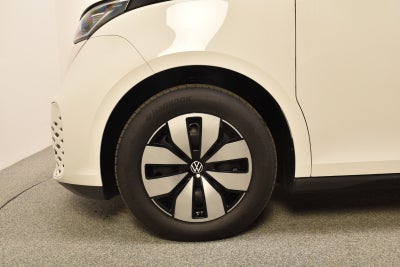 VW ID. Buzz Cargo Pro+