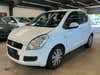 Suzuki Splash GLS
