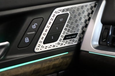 BMW iX1 xDrive30 X-Line