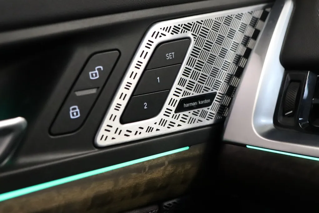 BMW iX1 xDrive30 X-Line