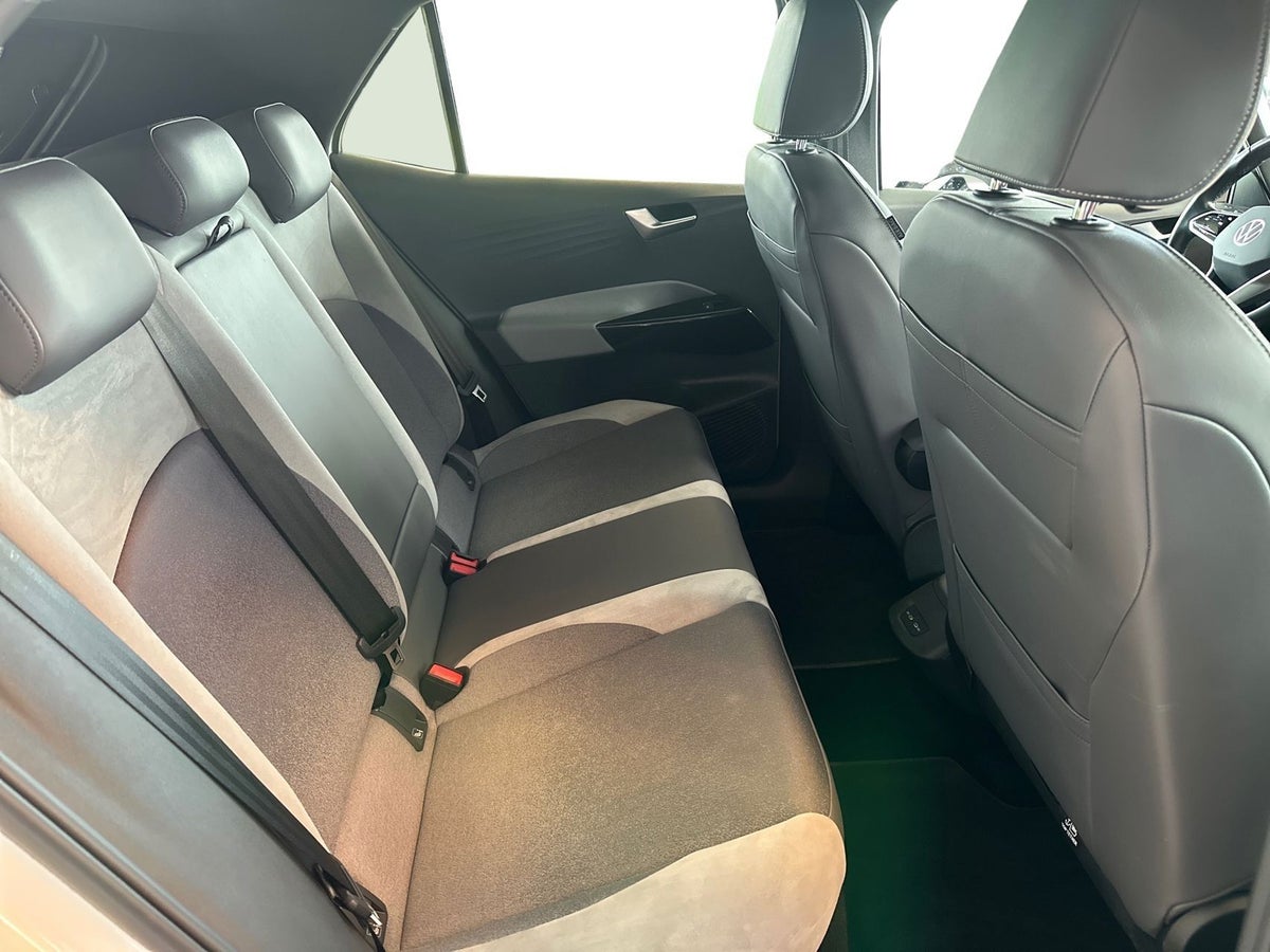 VW ID.3 1ST Pro Performance Max billede 11