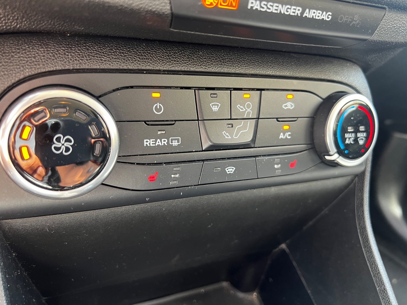 Billede af Ford Fiesta 1,5 TDCi 85 Trend