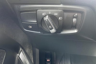 BMW i3s Charged Plus