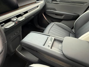 Kia EV9 Long Range Performance GT-Line AWD 7prs