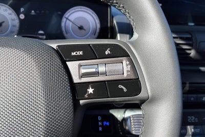 Hyundai Inster Essential