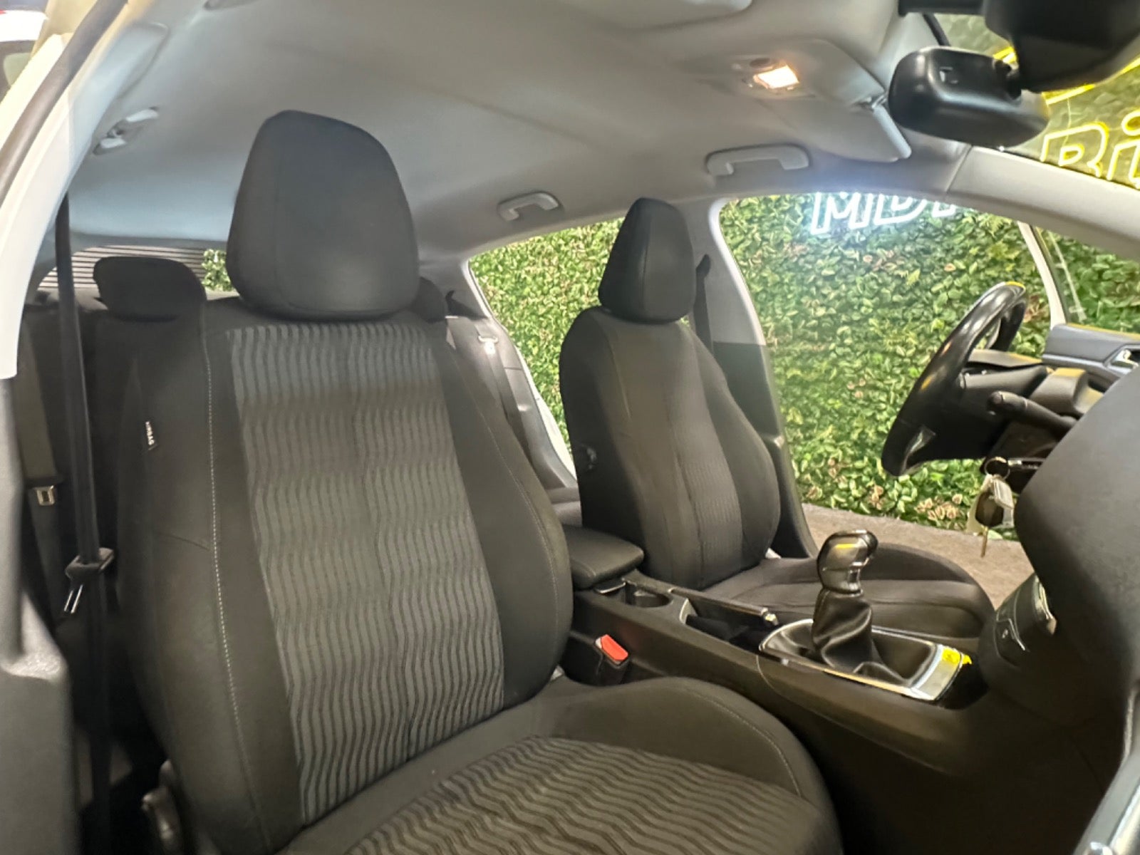 Billede af Peugeot 308 1,6 HDi 92 Active
