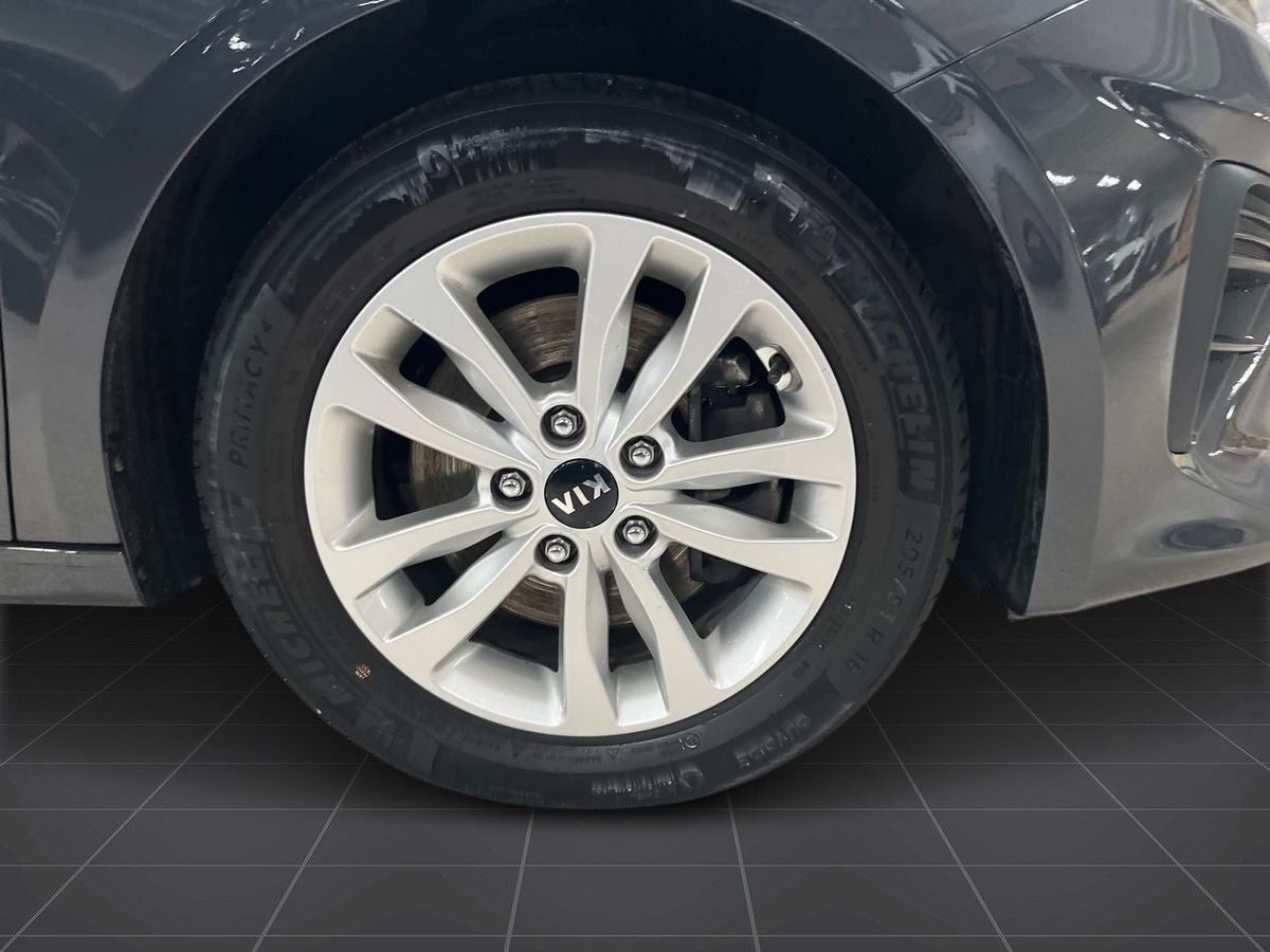 Kia Ceed T-GDi Active SW