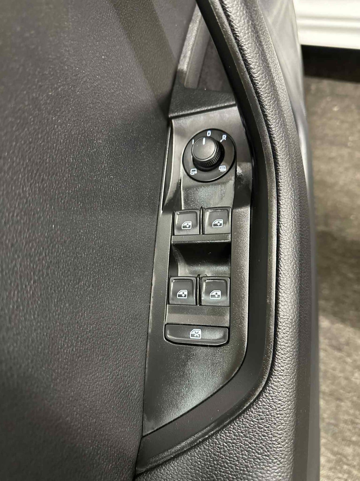 Billede af Skoda Superb 1,4 TSi 150 Active Combi DSG