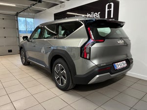 Kia EV9 Standard Range Upgrade RWD 7prs