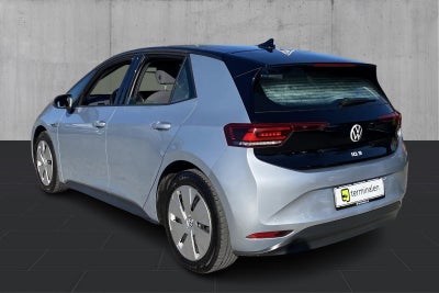 VW ID.3 Pure Performance - 2