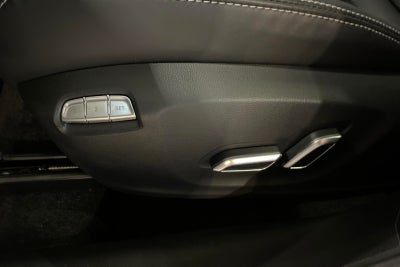 MG Marvel R Performance