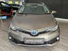Toyota Auris Hybrid H2 Comfort Touring Sports CVT thumbnail
