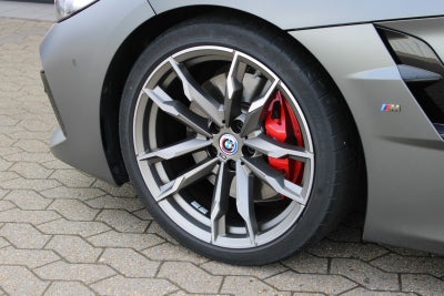 BMW Z4 M40i Roadster aut.