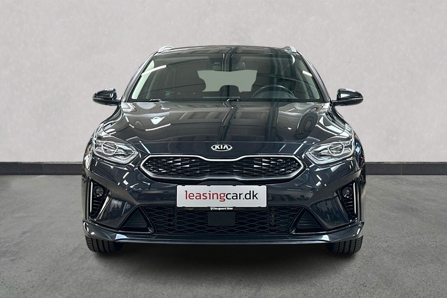 Billede af Kia Ceed 1,6 PHEV Prestige SW DCT