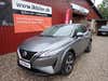 Nissan Qashqai mHEV N-Connecta X-tr.