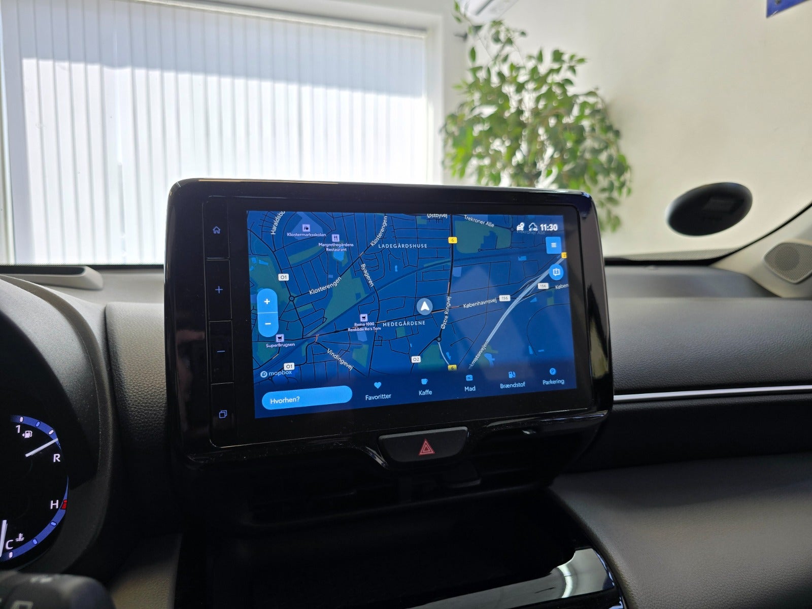 Billede af Toyota Yaris Cross 1,5 Hybrid Active Tech e-CVT