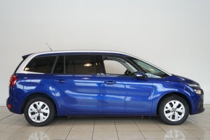 Citroën Grand C4 Picasso