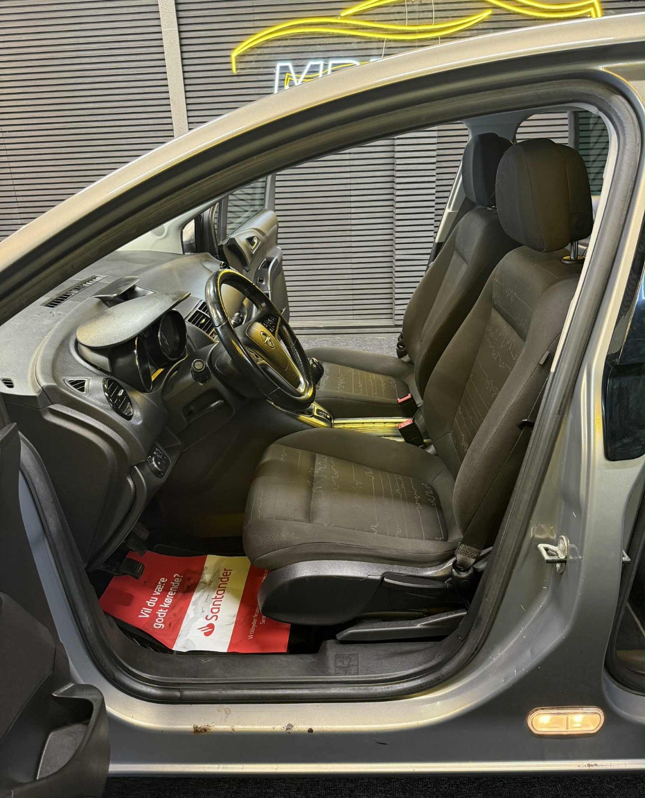 Billede af Opel Meriva 1,4 T 120 Cosmo