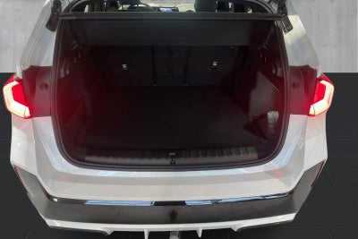 BMW iX1 eDrive20 M-Sport