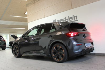 Cupra Born Dinamica Pack High