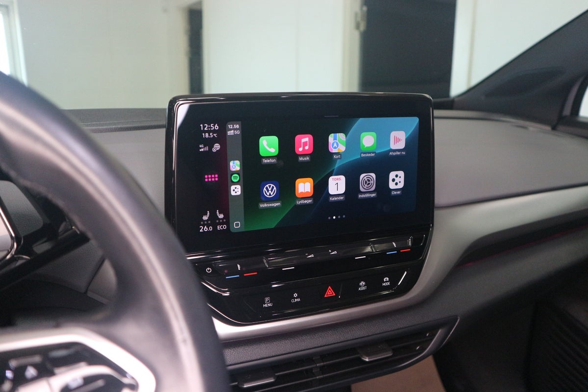 VW ID.4 Pro Performance