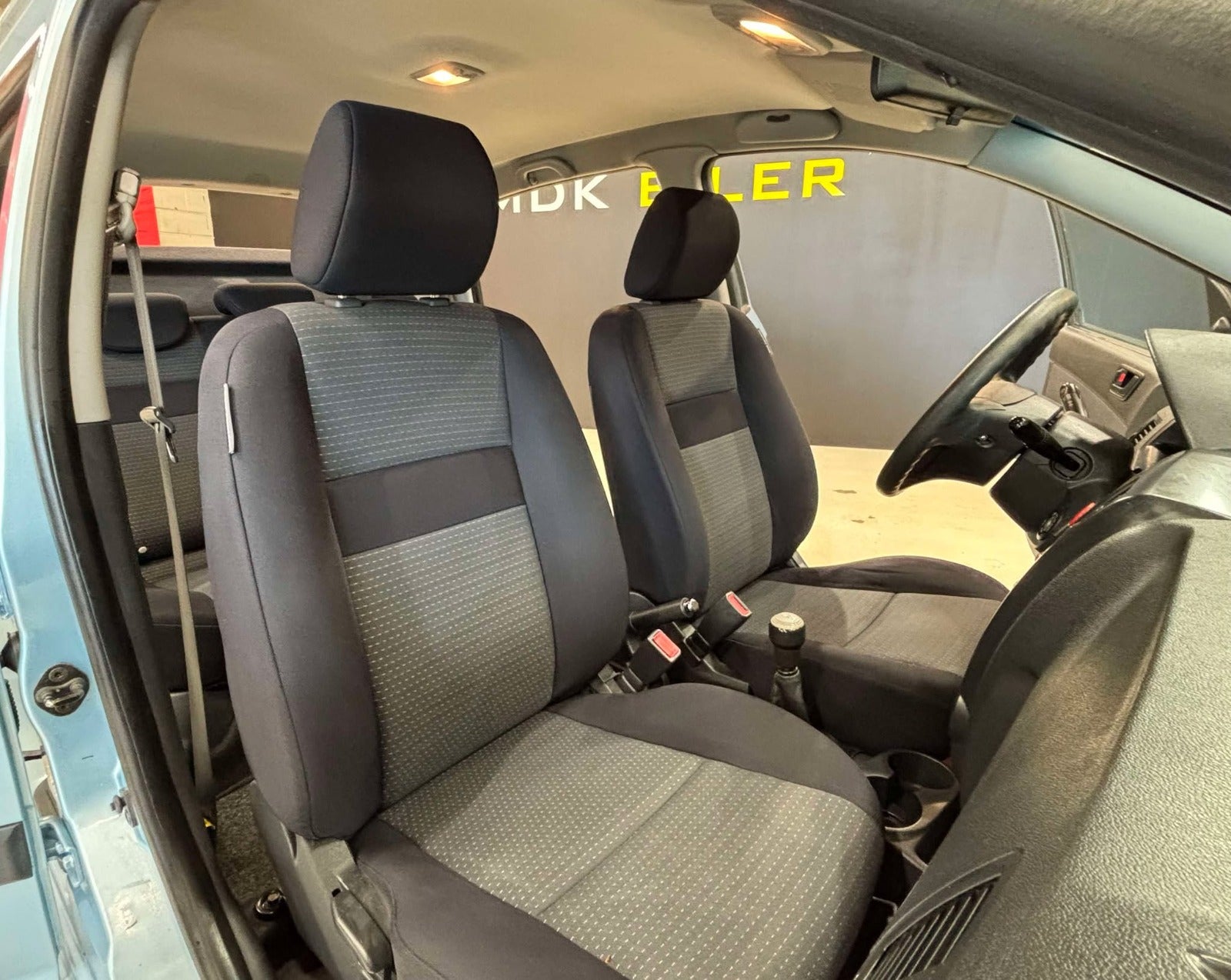 Billede af Hyundai Getz 1,1 GL