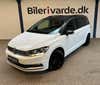 VW Touran TDi 115 Comfortline DSG 7prs