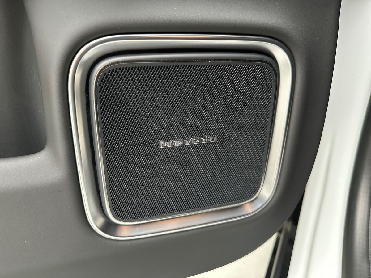 Polestar 4 Long Range billede 20