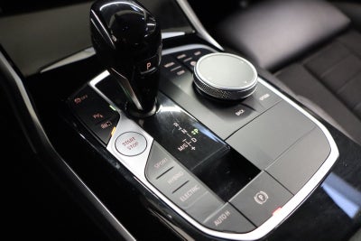 BMW 330e Touring Sport Line aut.