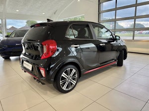 Kia Picanto MPi GT-Line