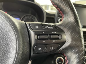 Kia Picanto MPi GT-Line