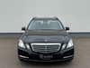 Mercedes E200 CDi Avantgarde stc. aut. BE 7prs thumbnail