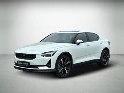 Polestar 2 Long Range AWD