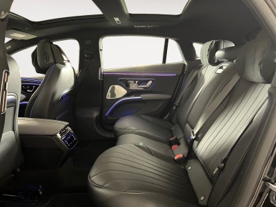 Mercedes EQS450+ AMG Line
