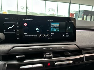 Kia EV3 Long Range Upgrade