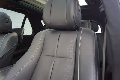 Mercedes GLE350 de AMG Line aut. 4Matic