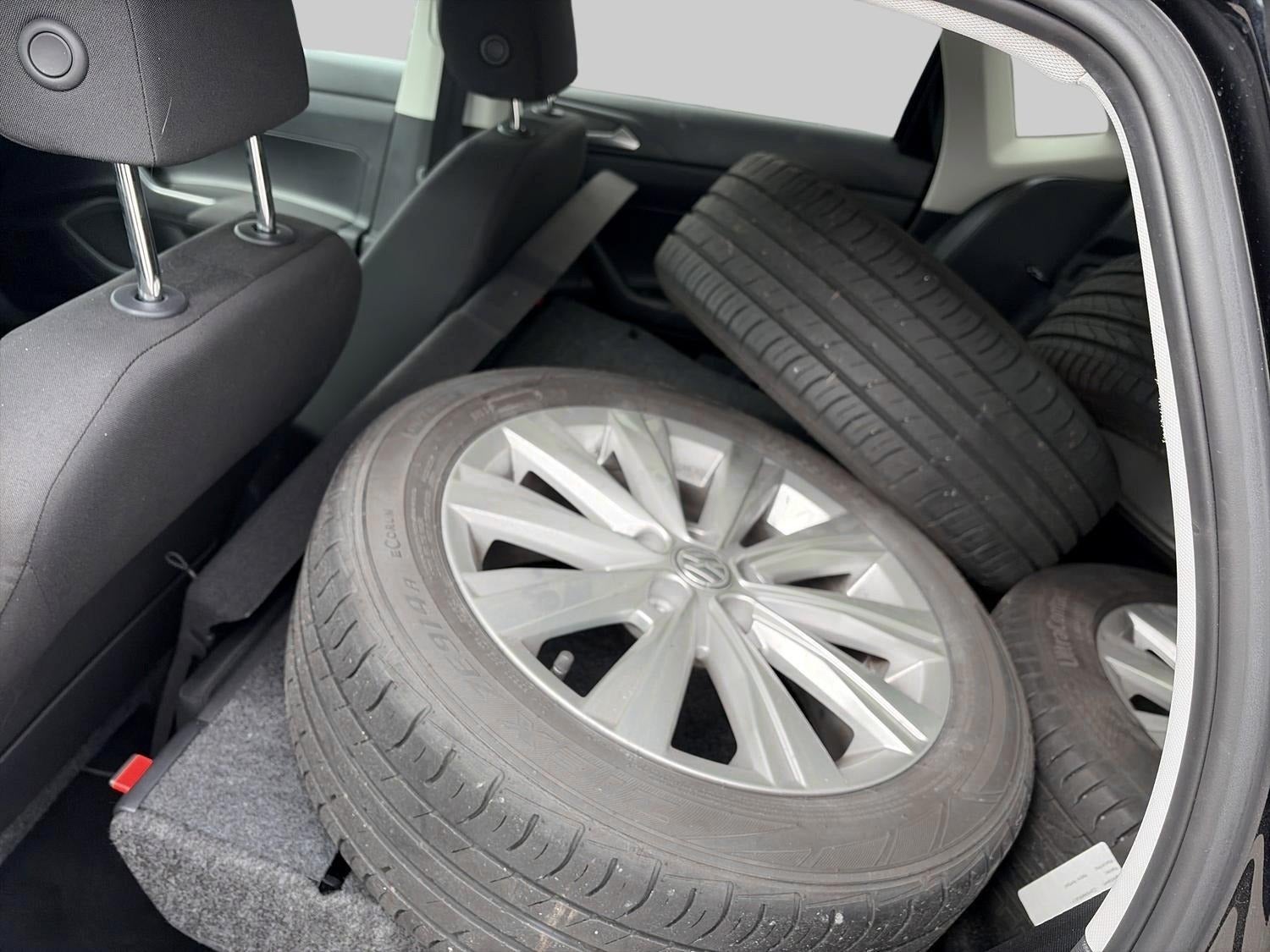 Billede af VW Polo 1,5 TSi 150 Comfortline DSG