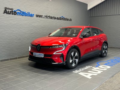Renault Megane E-Tech 60 Equilibre 5d