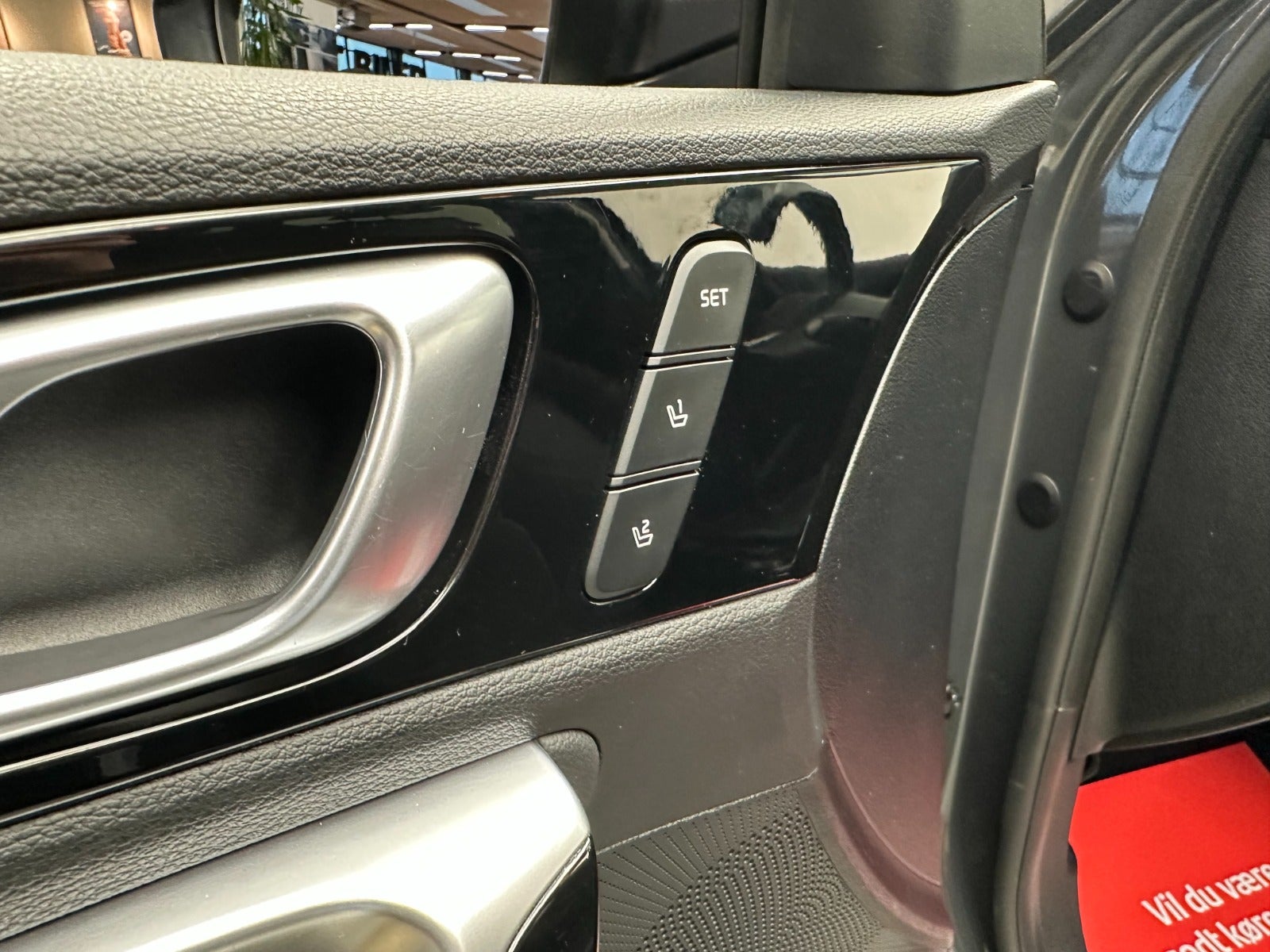 Billede af Kia Ceed 1,6 PHEV Upgrade SW DCT