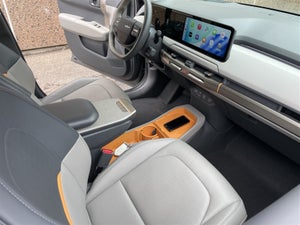 Kia EV3 Long Range Upgrade