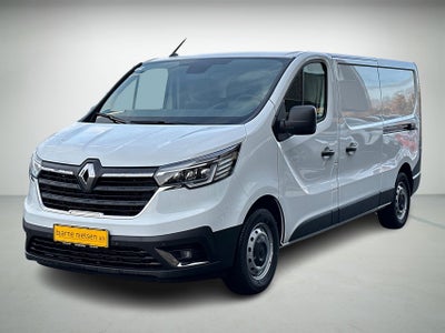 Renault Trafic dCi 150 L2H1 EDC