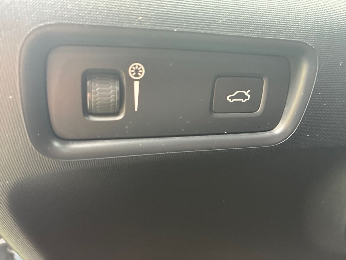 Polestar 2 Long Range billede 20
